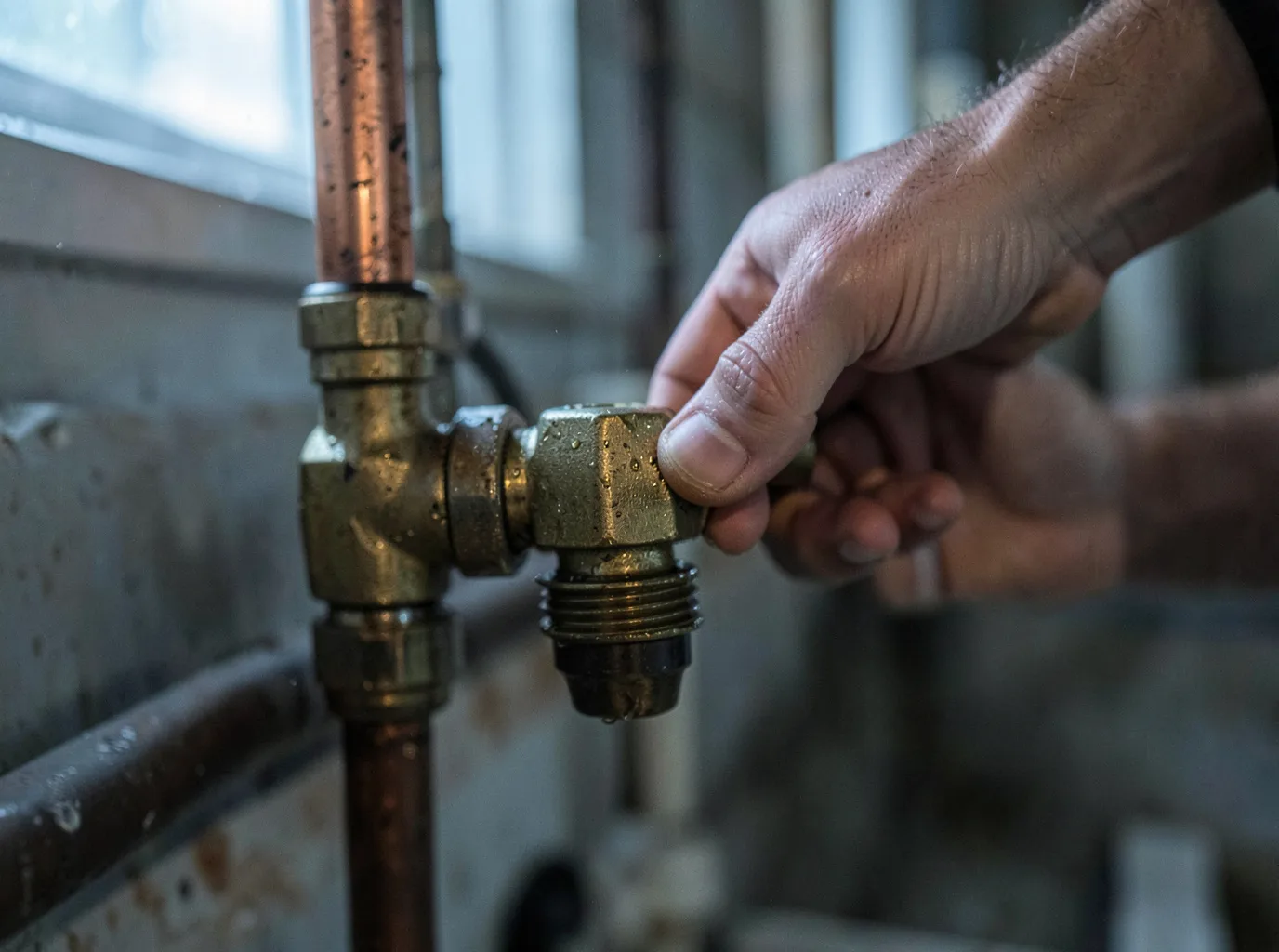 Emergency Plumber Barnesville, OH FAQs